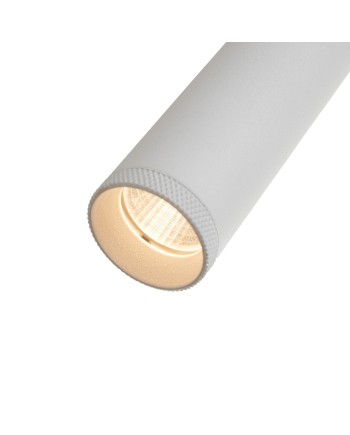 SPARK * COLGANTE 1L LED 7W - BLANCOARENA